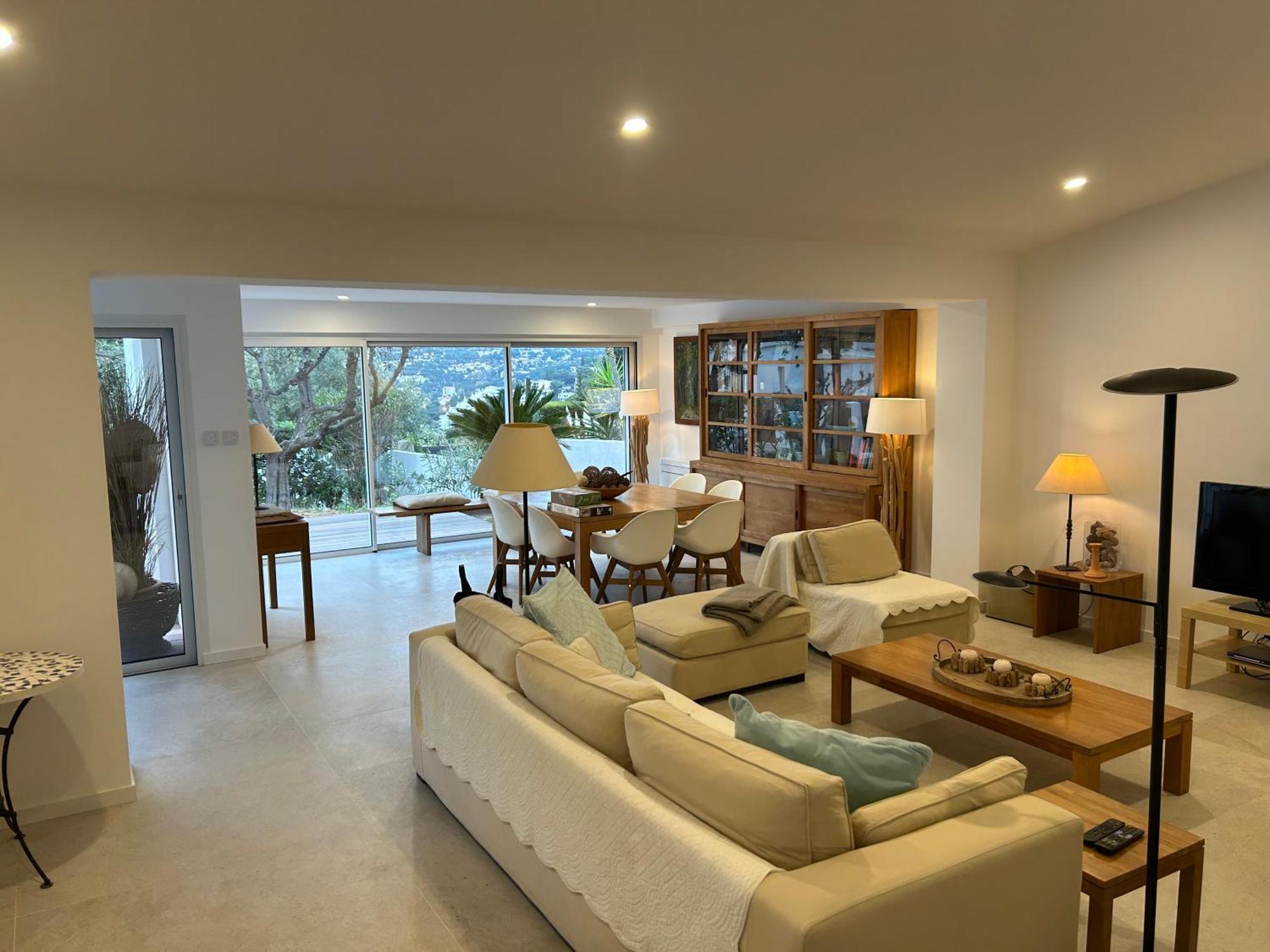 Villa La Grande Bastide Piscine Et Tennis Collectif كاسيس المظهر الخارجي الصورة
